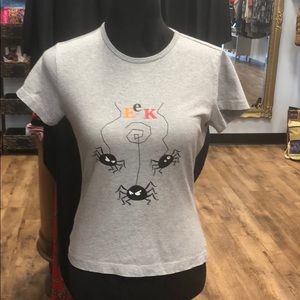 Spider Short Sleeve T-Shirt